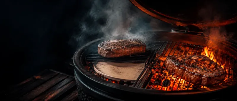 Direct, Indirect of Reverse Sear: De Drie BBQ-technieken Die Je Moet Kennen
